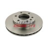 DISQUE DE FREIN POUR MERCEDES SPRINTER 06