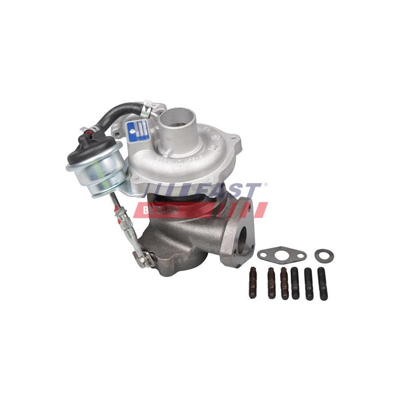 TURBOCOMPRESSEUR POUR FIAT DOBLO 00