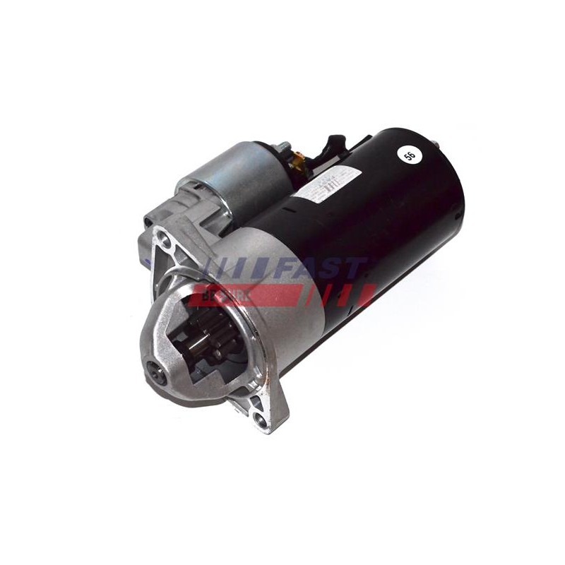 DÉMARREUR POUR FIAT DUCATO 06