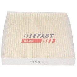 FILTRE, AIR DE L`HABITABLE POUR FIAT PANDA 12