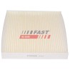 FILTRE, AIR DE L`HABITABLE POUR FIAT PANDA 12