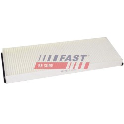 FILTRE, AIR DE L`HABITABLE POUR FORD TRANSIT 00