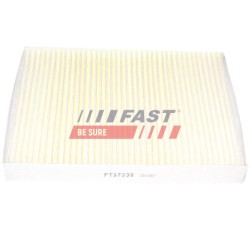 FILTRE, AIR DE L`HABITABLE POUR RENAULT KANGOO I 97