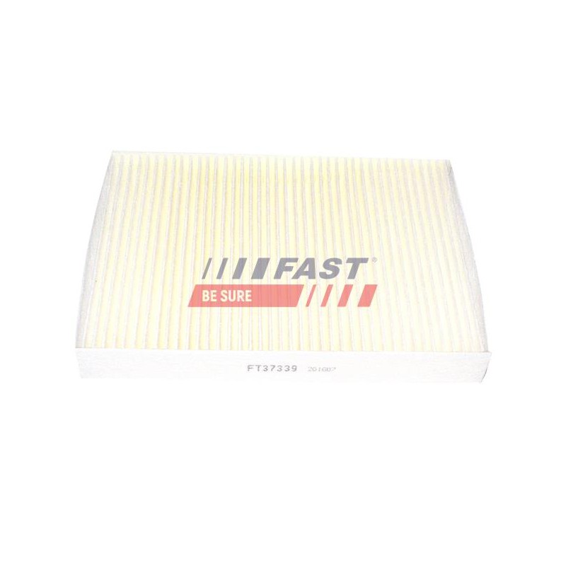 FILTRE, AIR DE L`HABITABLE POUR RENAULT KANGOO I 97