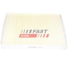 FILTRE, AIR DE L`HABITABLE POUR RENAULT KANGOO I 97