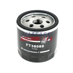 FILTRE À HUILE POUR FORD TRANSIT 13
