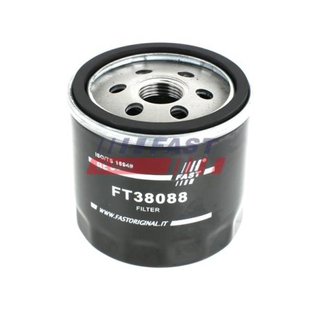 FILTRE À HUILE POUR FORD TRANSIT 13