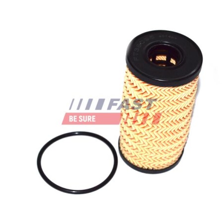 FILTRE À HUILE POUR RENAULT TRAFIC 01