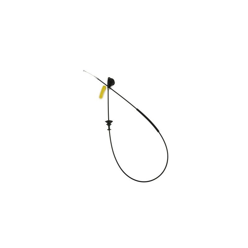 TIRETTE DE CAPOT MOTEUR POUR IVECO DAILY 06