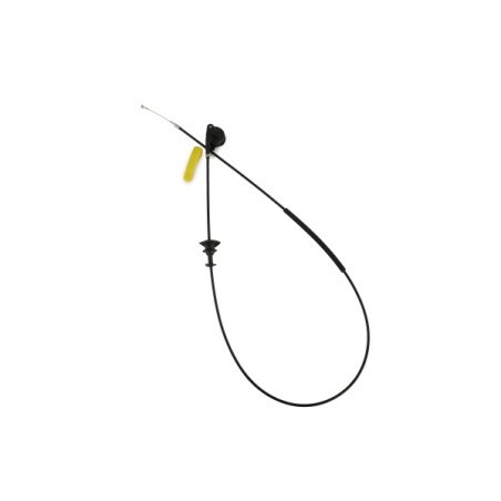 TIRETTE DE CAPOT MOTEUR POUR IVECO DAILY 06