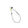 TIRETTE DE CAPOT MOTEUR POUR IVECO DAILY 06