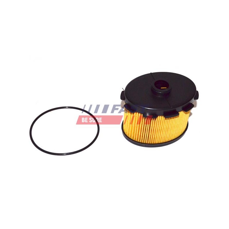 FILTRE À CARBURANT POUR CITROEN BERLINGO 96