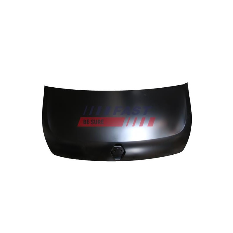 CAPOT-MOTEUR POUR RENAULT MASTER III 10