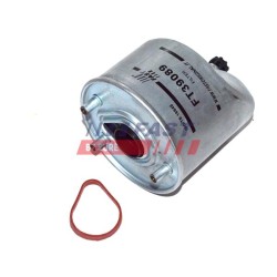 FILTRE À CARBURANT POUR FORD TRANSIT 13