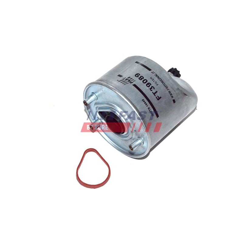 FILTRE À CARBURANT POUR FORD TRANSIT 13