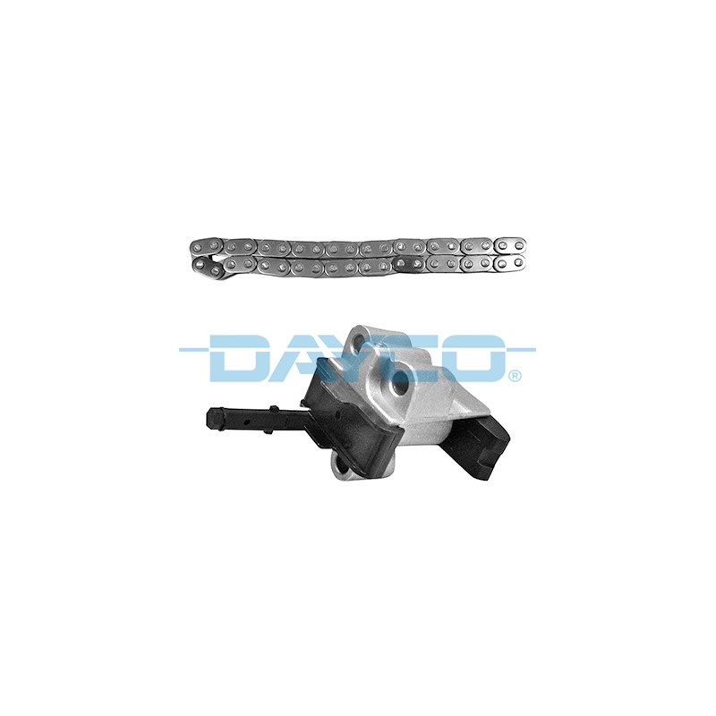 CHAîNE DE DISTRIBUTION, JEU POUR CITROEN JUMPER 06