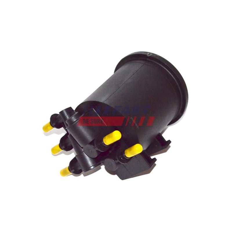 FILTRE À CARBURANT POUR RENAULT MASTER II 98