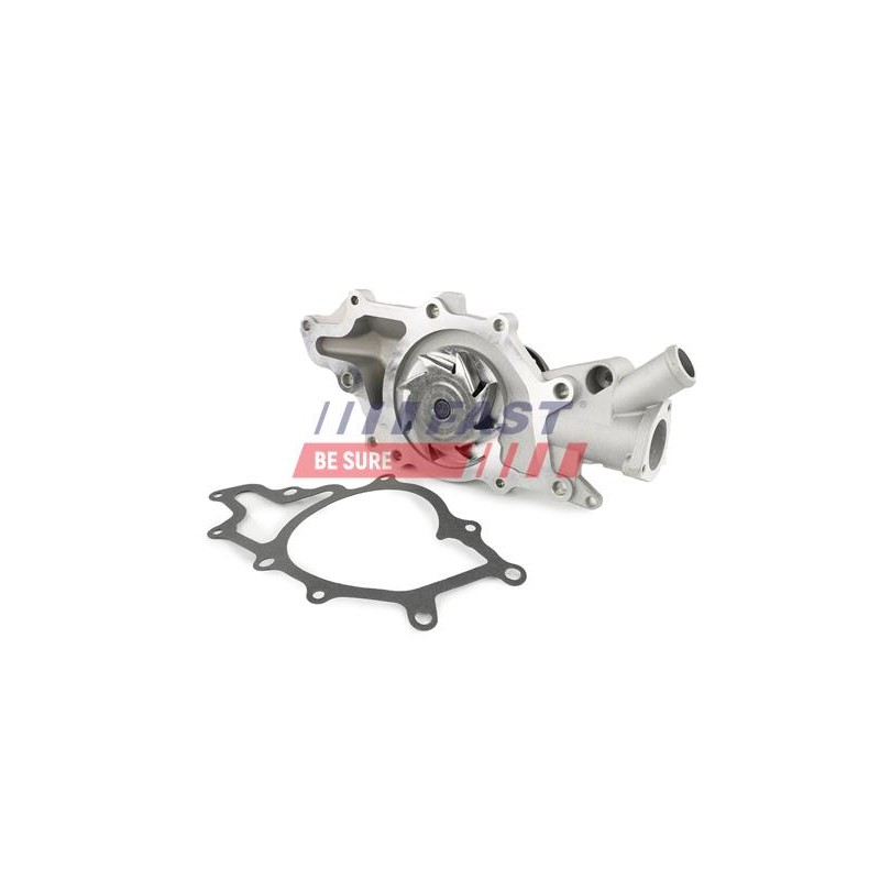 POMPE À EAU POUR MERCEDES SPRINTER 95