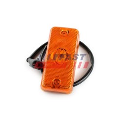 FEU LATERAL POUR IVECO DAILY 14