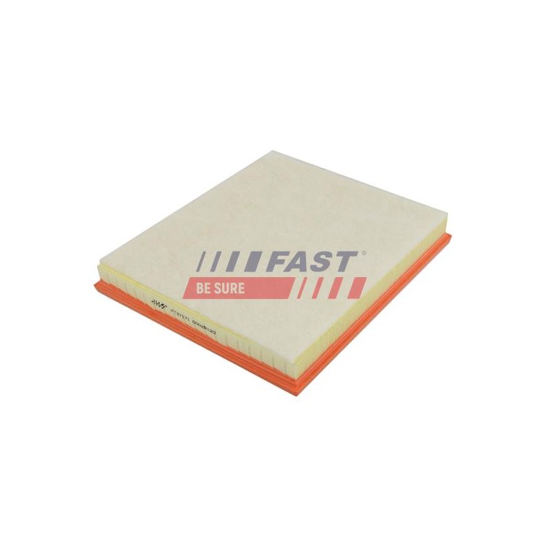 FILTRE À AIR POUR FORD TRANSIT 13