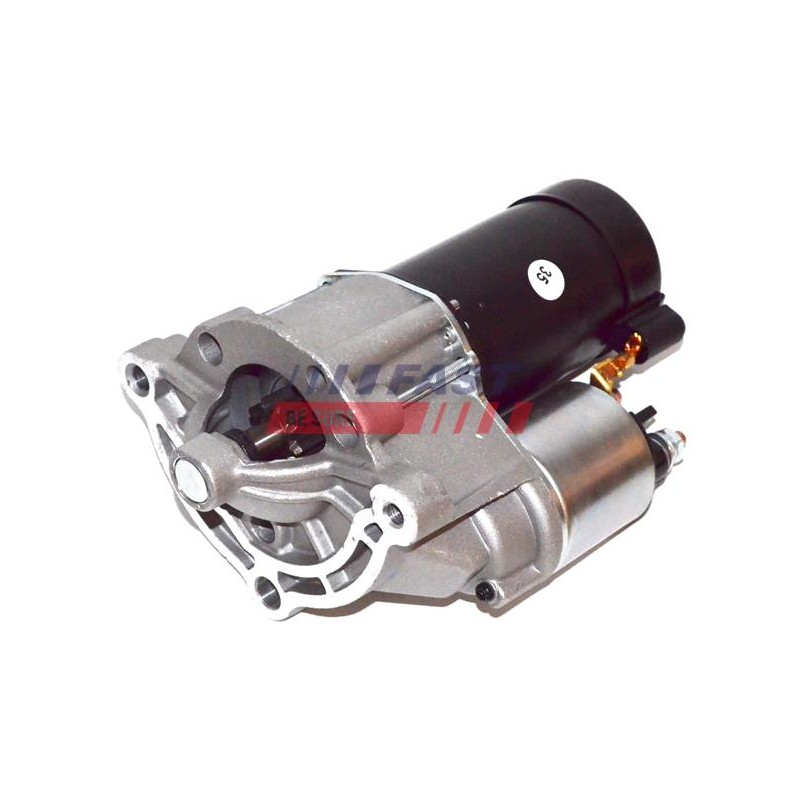 DÉMARREUR POUR FIAT FIORINO 07