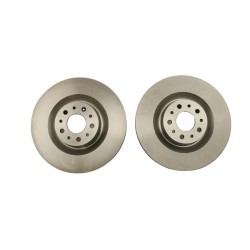 DISQUE DE FREIN POUR FIAT DOBLO 09