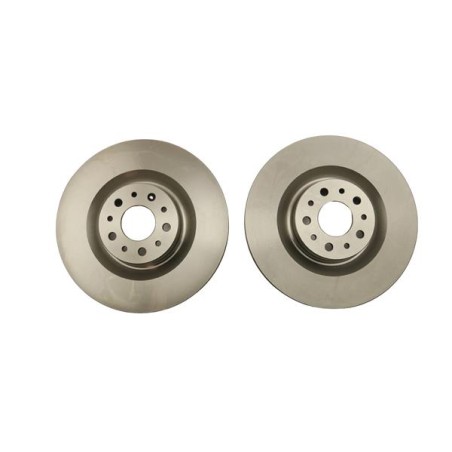 DISQUE DE FREIN POUR FIAT DOBLO 09