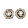 DISQUE DE FREIN POUR FIAT DOBLO 09