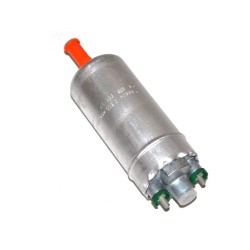 POMPE À CARBURANT POUR IVECO DAILY 06