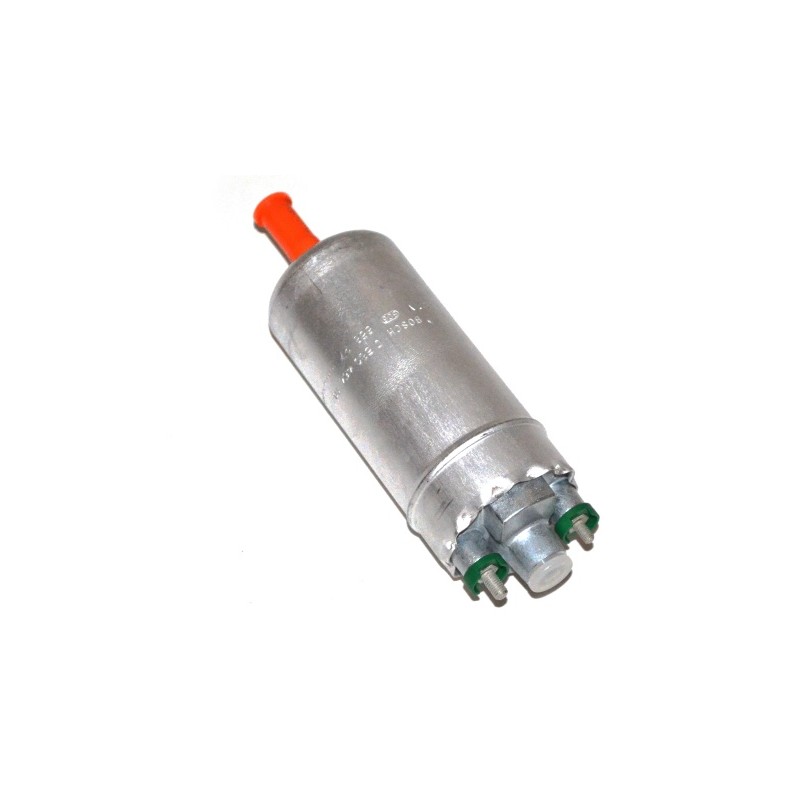POMPE À CARBURANT POUR IVECO DAILY 06