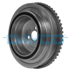 POULIE, VILEBREQUIN POUR FIAT DOBLO 00