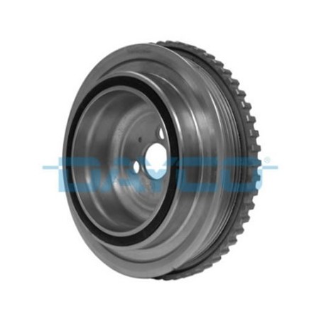 POULIE, VILEBREQUIN POUR FIAT DOBLO 00
