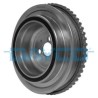 POULIE, VILEBREQUIN POUR FIAT DOBLO 00
