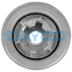 POULIE, VILEBREQUIN POUR FIAT SCUDO / ULYSSE 95