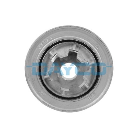POULIE, VILEBREQUIN POUR FIAT SCUDO / ULYSSE 95