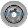 POULIE, VILEBREQUIN POUR FIAT SCUDO / ULYSSE 95