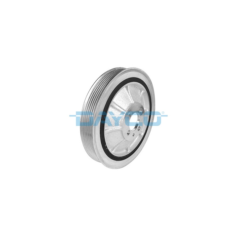 POULIE, VILEBREQUIN POUR FIAT BRAVO 07
