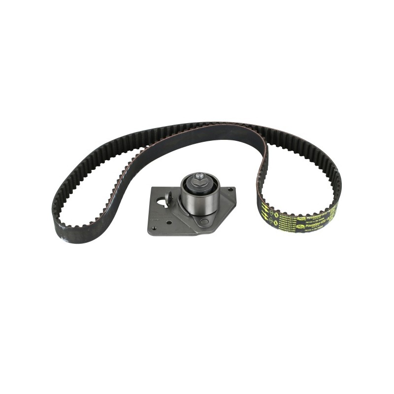 COURROIE DE DISTRIBUTION, JEU POUR RENAULT MASTER II 98