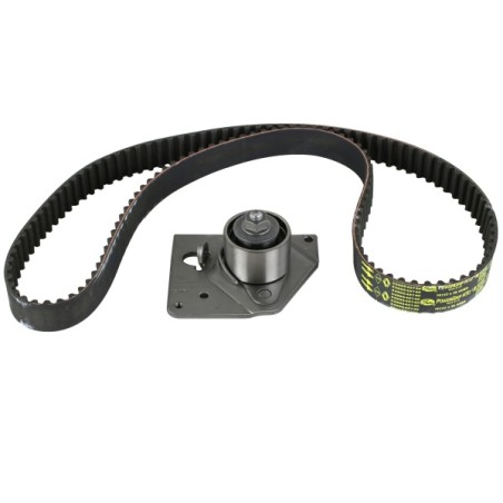 COURROIE DE DISTRIBUTION, JEU POUR RENAULT MASTER II 98
