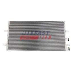 CONDENSEUR, CLIMATISATION POUR FORD TRANSIT 06