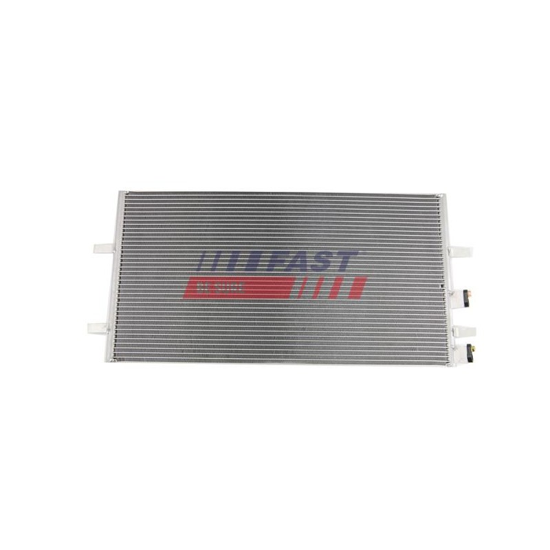 CONDENSEUR, CLIMATISATION POUR FORD TRANSIT 06