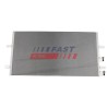 CONDENSEUR, CLIMATISATION POUR FORD TRANSIT 06