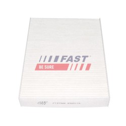 FILTRE, AIR DE L`HABITABLE POUR RENAULT TRAFIC 14