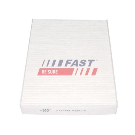 FILTRE, AIR DE L`HABITABLE POUR RENAULT TRAFIC 14