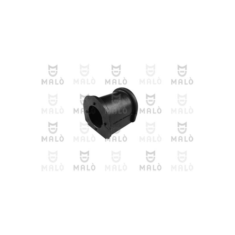 CAOUTCHOUC, STABILISATEUR POUR IVECO DAILY 00