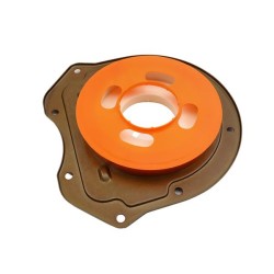 BAGUE D`ÉTANCHÉITÉ POUR FIAT DUCATO 06