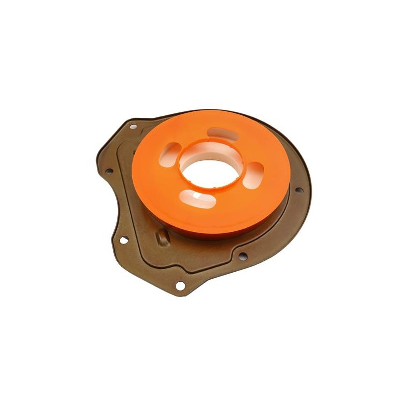 BAGUE D`ÉTANCHÉITÉ POUR FIAT DUCATO 06