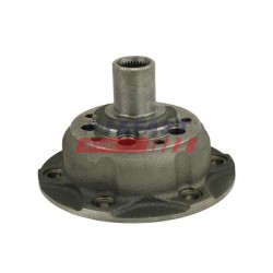MOYEU DE ROUE POUR FORD TRANSIT 06