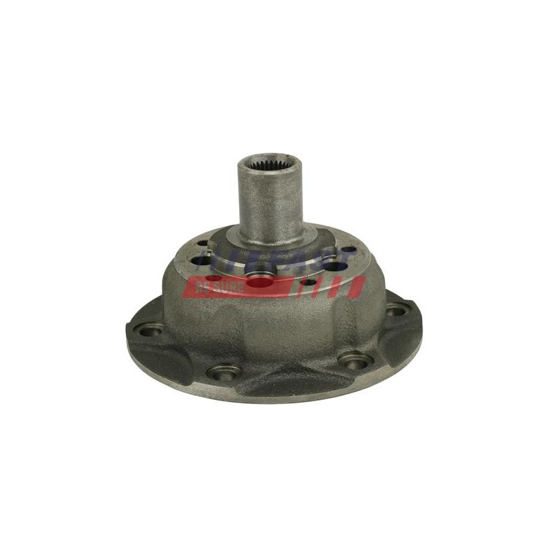 MOYEU DE ROUE POUR FORD TRANSIT 06