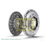 KIT D`EMBRAYAGE POUR RENAULT MASTER III 10